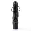 Pleaser - ADORE1020 Bottes de plateforme, Pole dance chaussures - Chaussures de pole dance - Noir Product image
